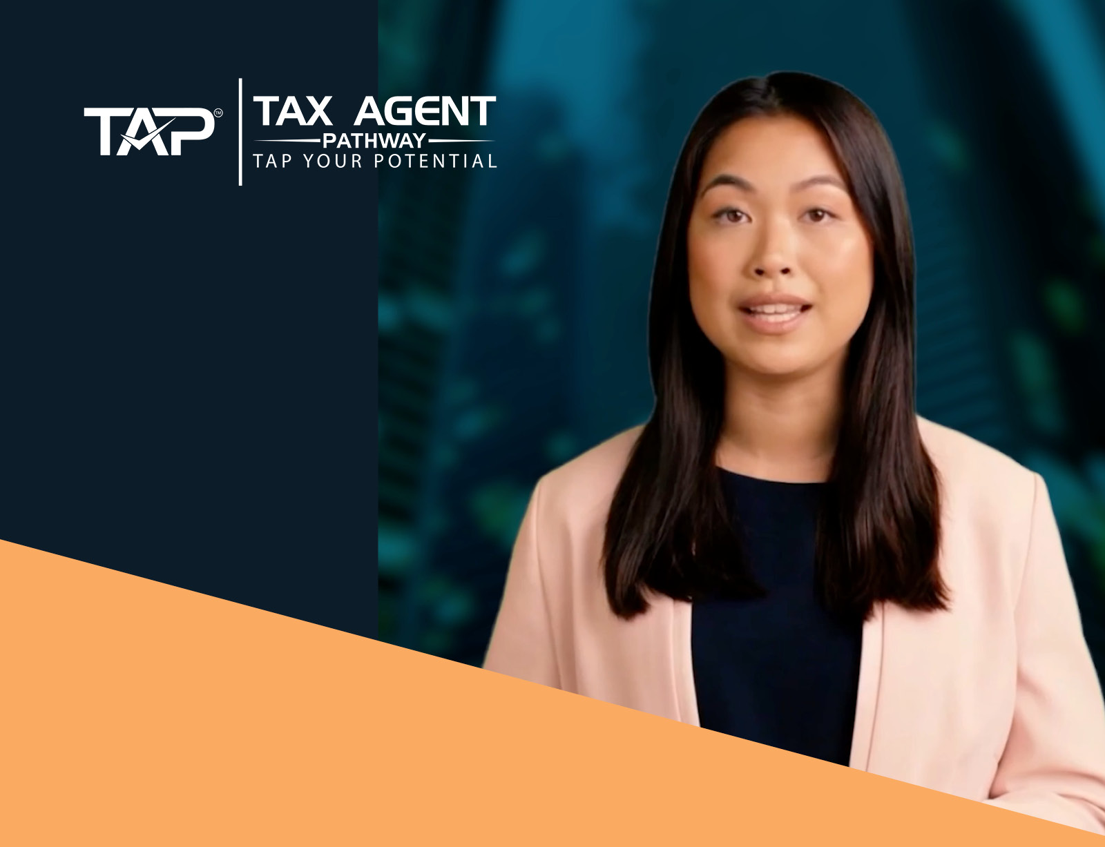 Tax Agent Pathway | AI Avatars