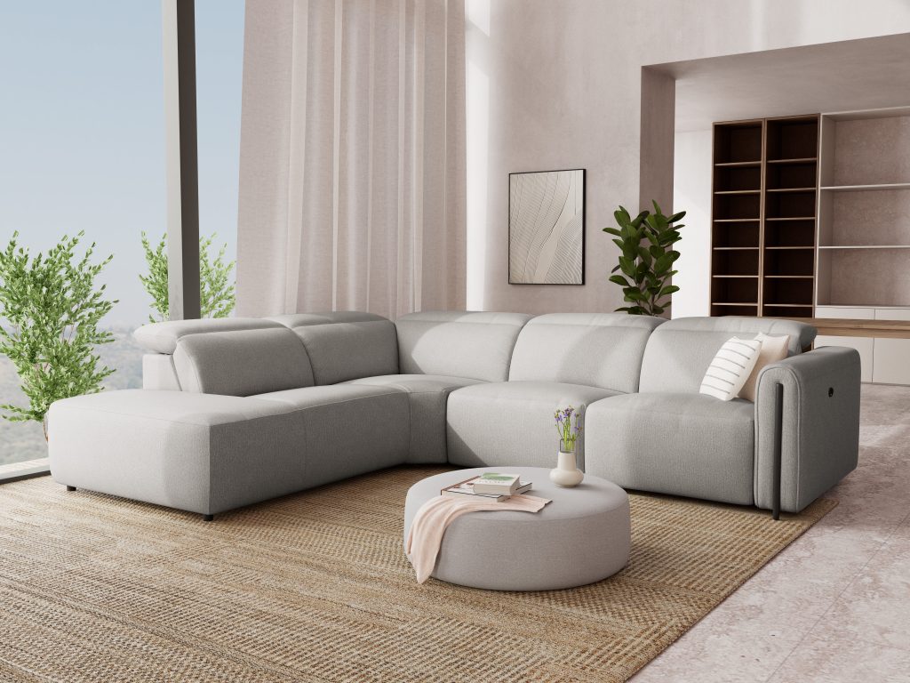 Adriatic Furniture | 3D Product Visualisation Rollout