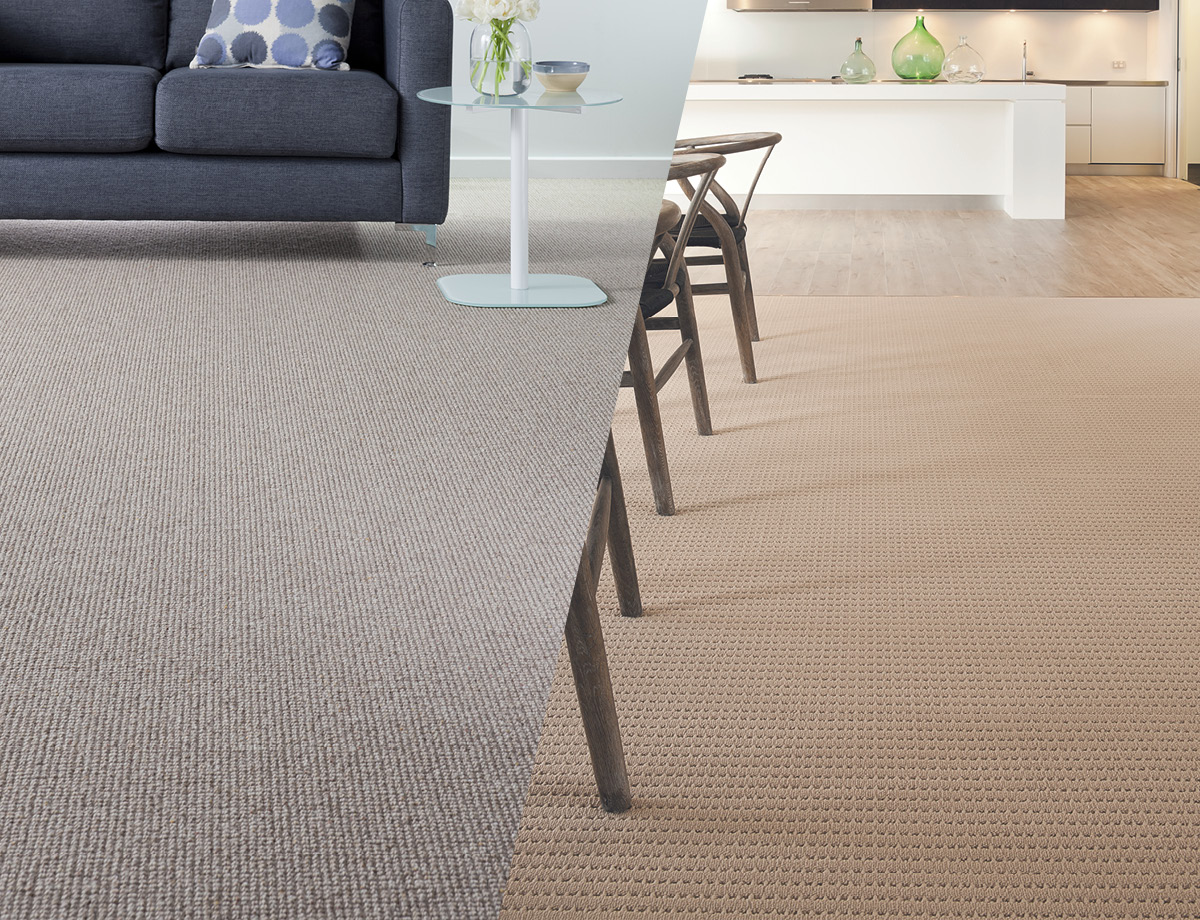 From Carpet Choice to Choices Flooring